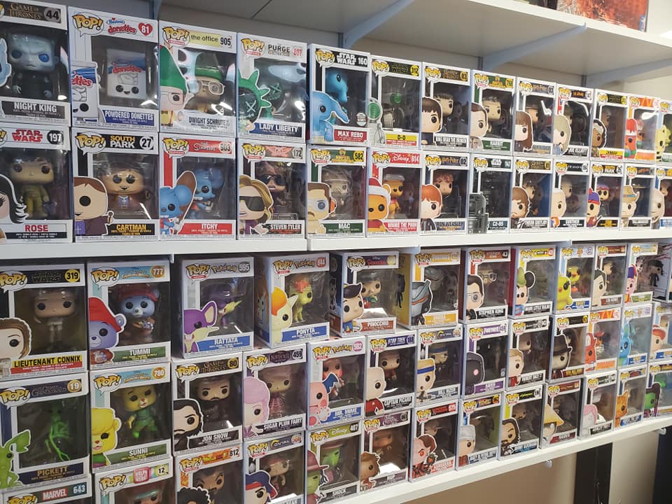 funko